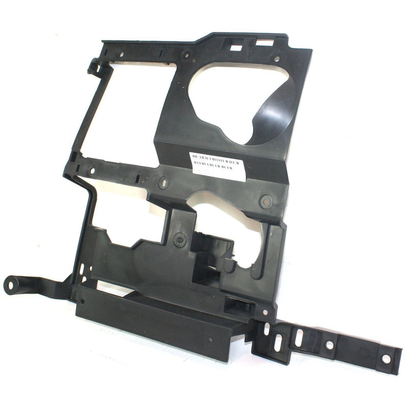 DURAFORCE Headlight Bracket Set For 03-06 GMC Sierra 1500 Left and Right 15798924 15798923