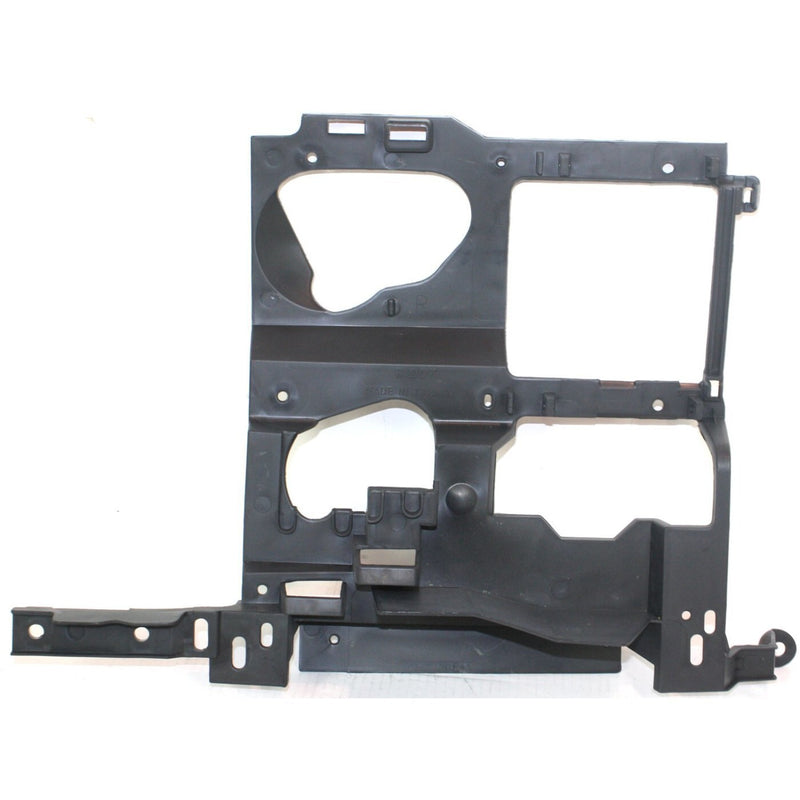 DURAFORCE Headlight Bracket Set For 03-06 GMC Sierra 1500 Left and Right 15798924 15798923