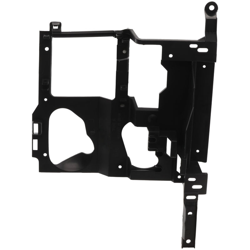 DURAFORCE Headlight Bracket Set For 03-06 GMC Sierra 1500 Left and Right 15798924 15798923