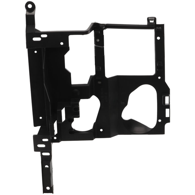 DURAFORCE Headlight Bracket Set For 03-06 GMC Sierra 1500 Left and Right 15798924 15798923