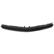DURAFORCE Grille For 2010-2012 Ford Mustang Black Plastic