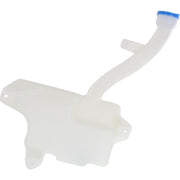 DURAFORCE Washer Reservoir For 2003-2007 Honda Accord 2004-2008 Acura TL with Pump and Cap
