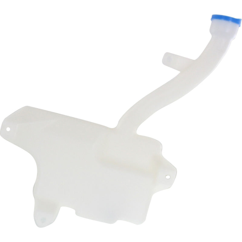 DURAFORCE Washer Reservoir For 2003-2007 Honda Accord 2004-2008 Acura TL with Pump and Cap