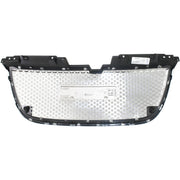 DURAFORCE Grille Assembly For 2007-2014 GMC Yukon Yukon XL 1500 2500 Chrome Plastic