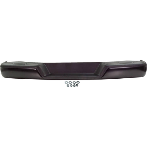DURAFORCE Step Bumper For 1996-14 Chevy Express 1500 96-21 GMC Savana 3500 and Savana 2500