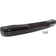 DURAFORCE Step Bumper For 1996-14 Chevy Express 1500 96-21 GMC Savana 3500 and Savana 2500