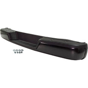 DURAFORCE Step Bumper For 1996-14 Chevy Express 1500 96-21 GMC Savana 3500 and Savana 2500