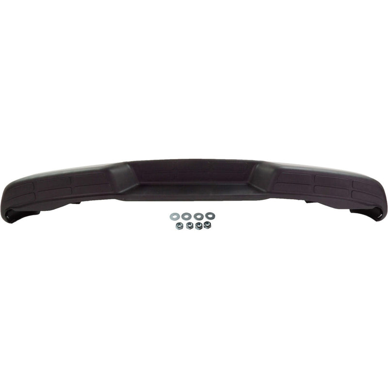 DURAFORCE Step Bumper For 1996-14 Chevy Express 1500 96-21 GMC Savana 3500 and Savana 2500