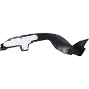 DURAFORCE Splash Shield For 2014-2016 Kia Forte Front Driver and Passenger Side Set of 2