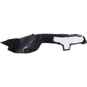 DURAFORCE Splash Shield For 2014-2016 Kia Forte Front Driver and Passenger Side Set of 2