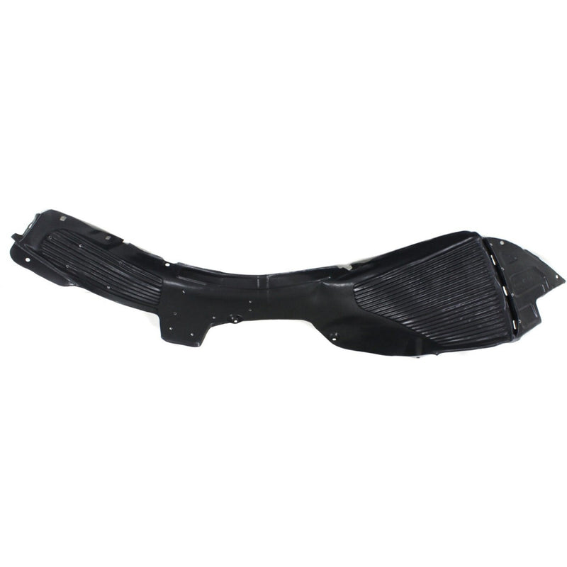 DURAFORCE Splash Shield For 2014-2016 Kia Forte Front Driver and Passenger Side Set of 2