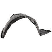 DURAFORCE Splash Shield For 2014-2016 Kia Forte Front Driver and Passenger Side Set of 2