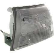 DURAFORCE Left & Right Headlights For Ford Ranger 1998-2000 Halogen w/ Bulbs Splash XL XLT