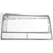 DURAFORCE Headlight Door Set For 1982-83 Chevrolet Malibu 1982-87 El Camino Left and Right