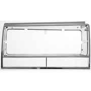 DURAFORCE Headlight Door Set For 1982-83 Chevrolet Malibu 1982-87 El Camino Left and Right