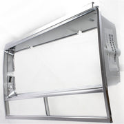 DURAFORCE Headlight Door Set For 1982-83 Chevrolet Malibu 1982-87 El Camino Left and Right