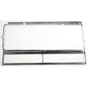 DURAFORCE Headlight Door Set For 1982-83 Chevrolet Malibu 1982-87 El Camino Left and Right