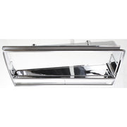 DURAFORCE Headlight Door Set For 1982-83 Chevrolet Malibu 1982-87 El Camino Left and Right