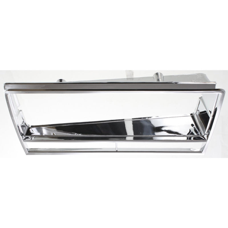 DURAFORCE Headlight Door Set For 1982-83 Chevrolet Malibu 1982-87 El Camino Left and Right