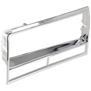 DURAFORCE Headlight Door Set For 1982-83 Chevrolet Malibu 1982-87 El Camino Left and Right