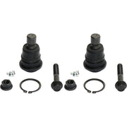 DURAFORCE Front Lower Ball Joint Set For 08-18 Nissan Rogue 03-07 Murano 04-09 Quest 2 Pcs