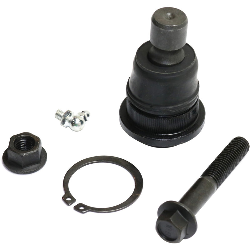 DURAFORCE Front Lower Ball Joint Set For 08-18 Nissan Rogue 03-07 Murano 04-09 Quest 2 Pcs