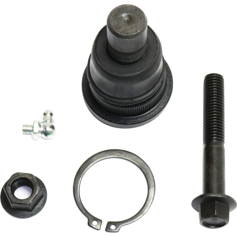 DURAFORCE Front Lower Ball Joint Set For 08-18 Nissan Rogue 03-07 Murano 04-09 Quest 2 Pcs