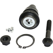 DURAFORCE Front Lower Ball Joint Set For 08-18 Nissan Rogue 03-07 Murano 04-09 Quest 2 Pcs