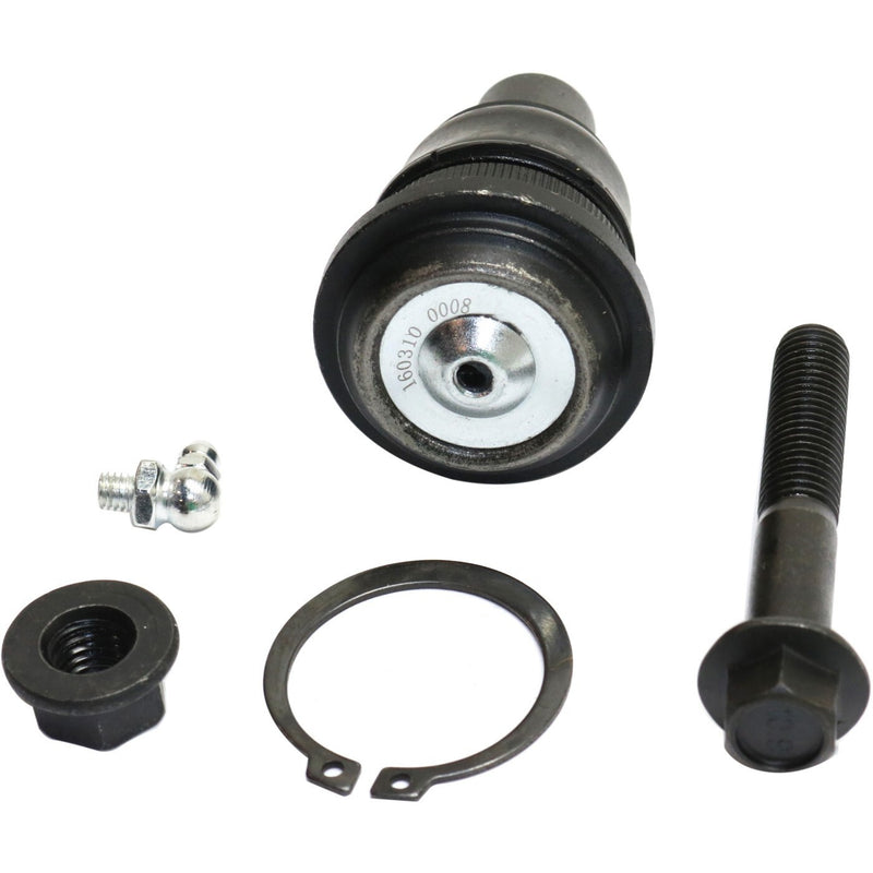 DURAFORCE Front Lower Ball Joint Set For 08-18 Nissan Rogue 03-07 Murano 04-09 Quest 2 Pcs