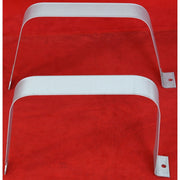 DURAFORCE Fuel Tank Straps 26 34 Gallon Gas for 99-06 Silverado Sierra Pickup Truck