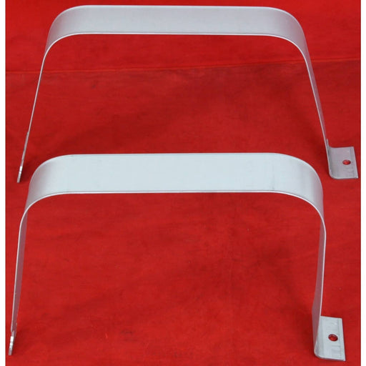 DURAFORCE Fuel Tank Straps 26 34 Gallon Gas for 99-06 Silverado Sierra Pickup Truck