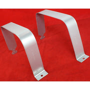 DURAFORCE Fuel Tank Straps 26 34 Gallon Gas for 99-06 Silverado Sierra Pickup Truck