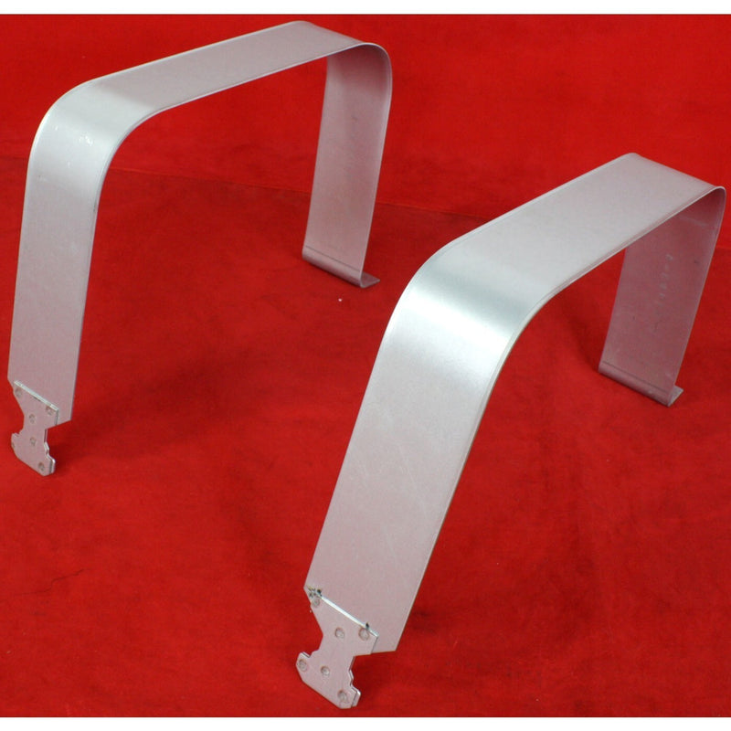 DURAFORCE Fuel Tank Straps 26 34 Gallon Gas for 99-06 Silverado Sierra Pickup Truck