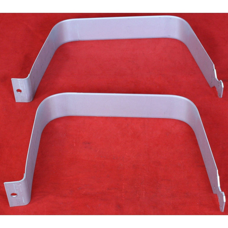 DURAFORCE Fuel Tank Straps 26 34 Gallon Gas for 99-06 Silverado Sierra Pickup Truck