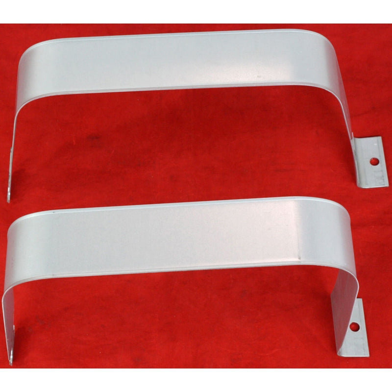 DURAFORCE Fuel Tank Straps 26 34 Gallon Gas for 99-06 Silverado Sierra Pickup Truck