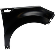 DURAFORCE Fender For 2014-2019 Kia Soul Primed Steel Front Passenger Side