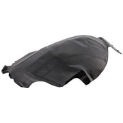 DURAFORCE Fender Liner For 2010-2014 Ford Mustang Front LH & RH Rear Section Set of 2