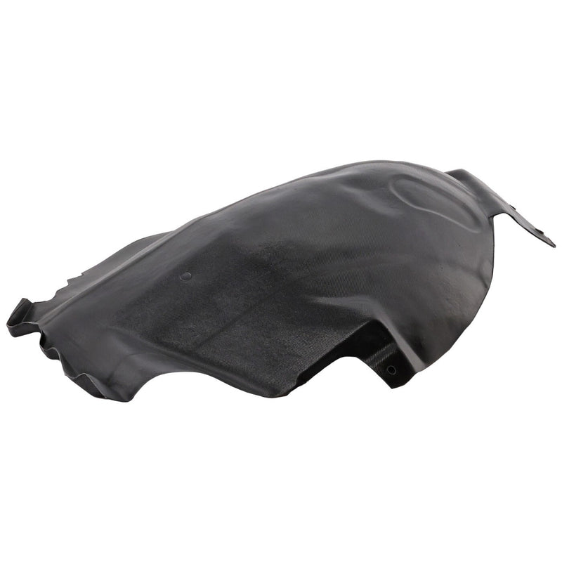 DURAFORCE Fender Liner For 2010-2014 Ford Mustang Front LH & RH Rear Section Set of 2