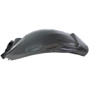 DURAFORCE Fender Liner For 2010-2014 Ford Mustang Front LH & RH Rear Section Set of 2