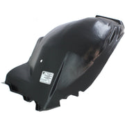 DURAFORCE Fender Liner For 2010-2014 Ford Mustang Front LH & RH Rear Section Set of 2