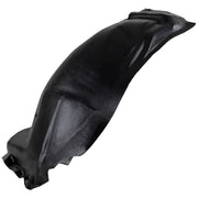 DURAFORCE Fender Liner For 2010-2014 Ford Mustang Front LH & RH Rear Section Set of 2