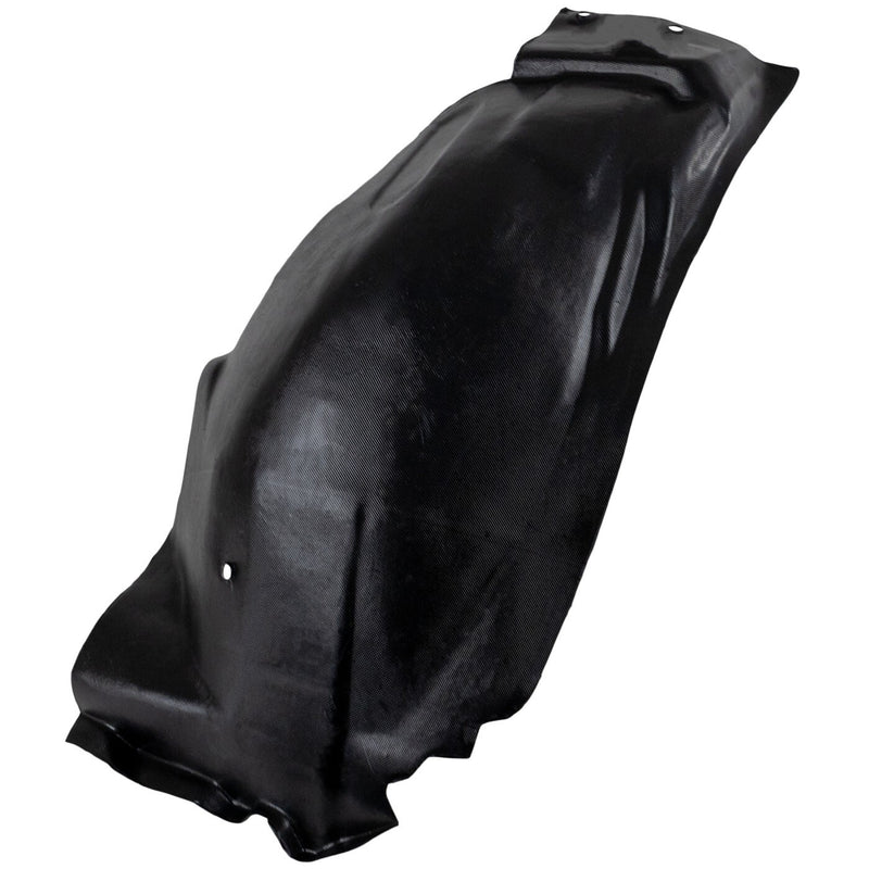 DURAFORCE Fender Liner For 2010-2014 Ford Mustang Front LH & RH Rear Section Set of 2