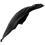 DURAFORCE Fender Liner For 2010-2014 Ford Mustang Front LH & RH Rear Section Set of 2