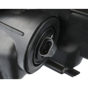 DURAFORCE Headlight For 2012 2013 2014 Toyota Prius C Four Three Two One Right With Bulb