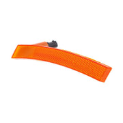 DURAFORCE Side Marker Set For 2002-2008 Mini Cooper Mounts on Fender Flare Front LH and RH