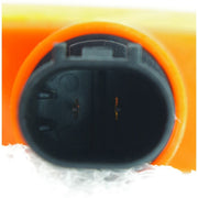 DURAFORCE Side Marker Set For 2002-2008 Mini Cooper Mounts on Fender Flare Front LH and RH