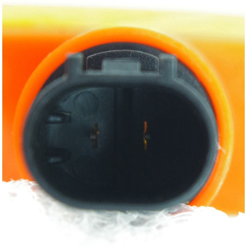 DURAFORCE Side Marker Set For 2002-2008 Mini Cooper Mounts on Fender Flare Front LH and RH