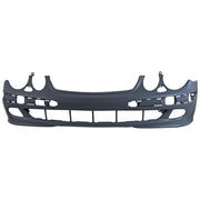 DURAFORCE Bumper Cover For 2003-2006 Mercedes Benz E320 E500 211 Chassis Front 2118800240
