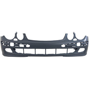 DURAFORCE Bumper Cover For 2003-2006 Mercedes Benz E320 E500 211 Chassis Front 2118800240