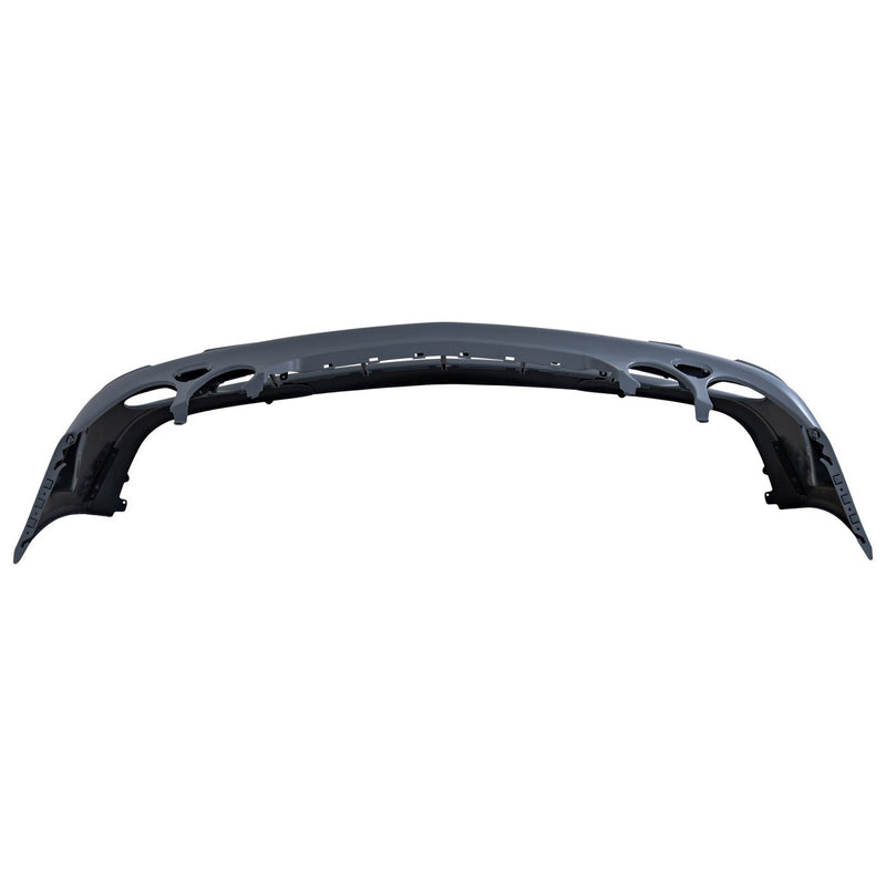DURAFORCE Bumper Cover For 2003-2006 Mercedes Benz E320 E500 211 Chassis Front 2118800240